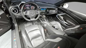 Chevrolet Camaro 6.2 V8| ���������| ������| HUD| ���.��������� | Mobile.bg � ����� ������ 2