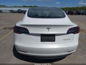Tesla Model 3 LONG RANGE/PERFORMANCE | Auto.bg — изображение 16