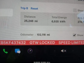 Tesla Model 3 LONG RANGE/PERFORMANCE | Auto.bg — изображение 15