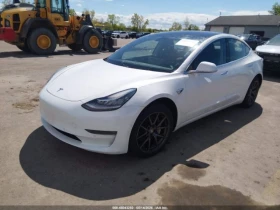 Tesla Model 3 LONG RANGE/PERFORMANCE | Auto.bg — изображение 2