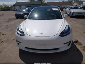 Tesla Model 3 LONG RANGE/PERFORMANCE | Auto.bg — изображение 12