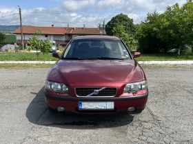 Volvo S60 - 2690 € / 5261.18 лв. - 92972968 8