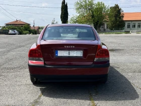 Volvo S60 - 2690 € / 5261.18 лв. - 92972968 4
