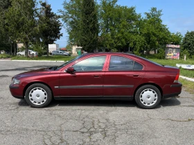 Volvo S60 - 2690 € / 5261.18 лв. - 92972968 2