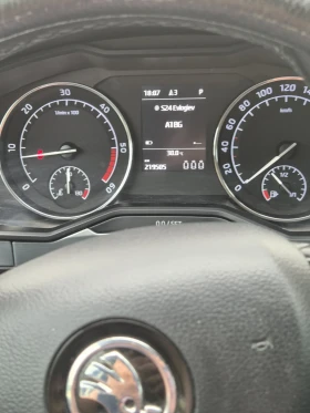 Skoda Superb 2.0 tdi 4х4 | Auto.bg — изображение 10