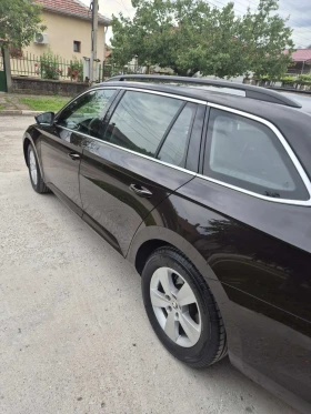 Skoda Superb 2.0 tdi 4х4 | Auto.bg — изображение 12
