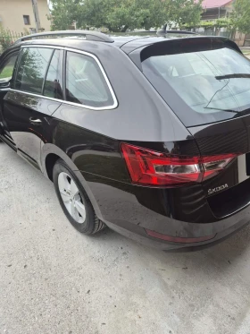 Skoda Superb 2.0 tdi 4х4 | Auto.bg — изображение 7