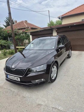 Skoda Superb 2.0 tdi 4х4 | Auto.bg — изображение 3