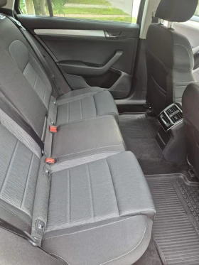 Skoda Superb 2.0 tdi 4х4 | Auto.bg — изображение 6
