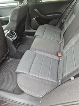 Skoda Superb 2.0 tdi 4х4 | Auto.bg — изображение 4