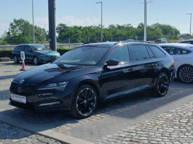 Skoda Superb 2.0TDI/ 190к.с.