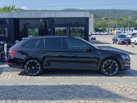 Skoda Superb 2.0TDI/ 190к.с. | Auto.bg — изображение 8