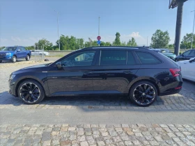 Skoda Superb 2.0TDI/ 190к.с. | Auto.bg — изображение 7