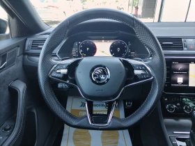 Skoda Superb 2.0TDI/ 190к.с. | Auto.bg — изображение 10