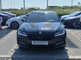 Skoda Superb 2.0TDI/ 190к.с. | Auto.bg — изображение 2