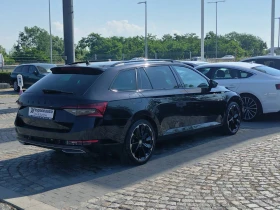 Skoda Superb 2.0TDI/ 190к.с. | Auto.bg — изображение 4