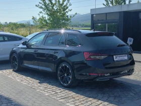 Skoda Superb 2.0TDI/ 190к.с. | Auto.bg — изображение 6