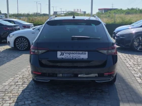 Skoda Superb 2.0TDI/ 190к.с. | Auto.bg — изображение 5