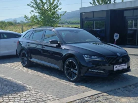 Skoda Superb 2.0TDI/ 190к.с. | Auto.bg — изображение 3