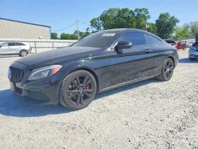 ������ Mercedes-Benz C 300