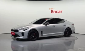 ������ Kia Stinger
