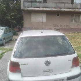 VW Golf Golf 1.9 tdi | Mobile.bg � ����� ������ 4