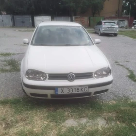 VW Golf Golf 1.9 tdi