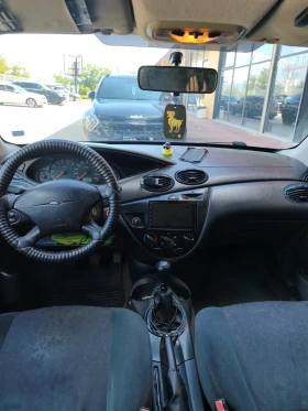 Ford Focus 1.8 TDDi | Auto.bg — изображение 10