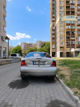 Ford Focus 1.8 TDDi | Auto.bg — изображение 4