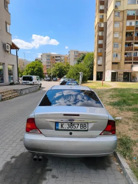 Ford Focus 1.8 TDDi | Auto.bg — изображение 5