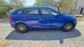 Skoda Scala  DSG, LPG,  в гаранция.