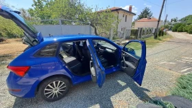 Skoda Scala  DSG, LPG,  в гаранция. - 16300 € - 48093137 7