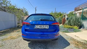 Skoda Scala  DSG, LPG,  в гаранция. - 16300 € - 48093137 2