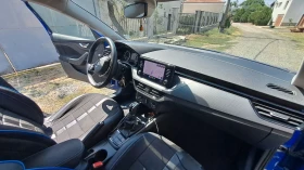 Skoda Scala  DSG, LPG,  в гаранция. - 16300 € - 48093137 8