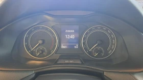 Skoda Scala  DSG, LPG,  в гаранция. - 16300 € - 48093137 11