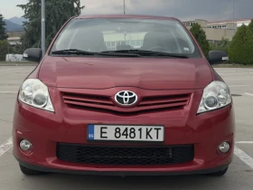 Toyota Auris | Mobile.bg � ����� ������ 8