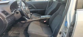 Toyota Avensis 1.6/132 * ����� * 141�.�� * ��������  | Mobile.bg � ����� ������ 5