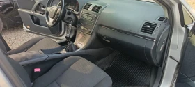Toyota Avensis 1.6/132 * ����� * 141�.�� * ��������  | Mobile.bg � ����� ������ 12