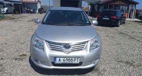 ������ Toyota Avensis