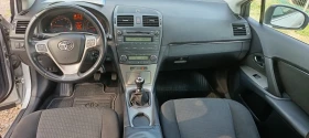 Toyota Avensis 1.6/132 * ����� * 141�.�� * ��������  | Mobile.bg � ����� ������ 10
