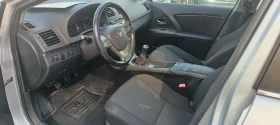Toyota Avensis 1.6/132 * ����� * 141�.�� * ��������  | Mobile.bg � ����� ������ 9
