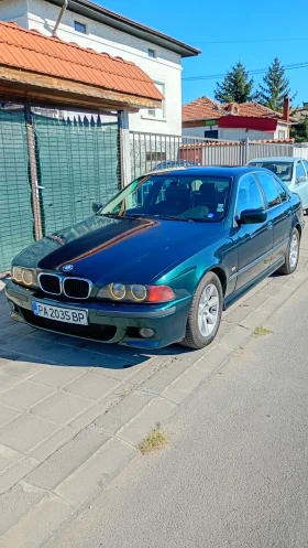 BMW 520 | Mobile.bg � ����� ������ 4