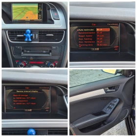 Audi A4  3.0 TDI Quattro S-Line Plus �������� | Mobile.bg � ����� ������ 17