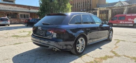Audi A4  3.0 TDI Quattro S-Line Plus �������� | Mobile.bg � ����� ������ 5