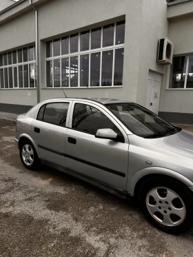 Opel Astra - 1050 € - 29470651 2