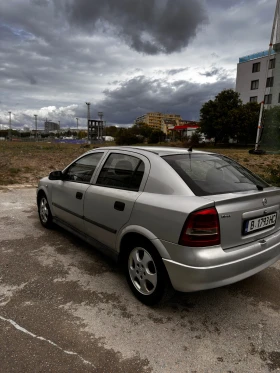 Opel Astra - 1050 € - 29470651 4