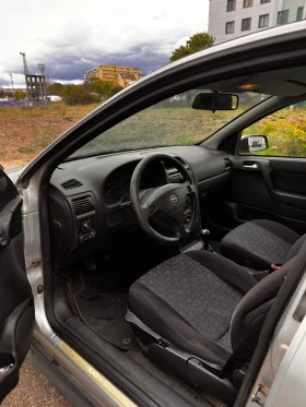 Opel Astra - 1050 € - 29470651 5