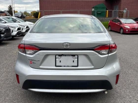 Toyota Corolla LE CVT, ���������� | Mobile.bg � ����� ������ 4