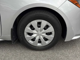 Toyota Corolla LE CVT, ���������� | Mobile.bg � ����� ������ 7