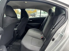 Toyota Corolla LE CVT, ���������� | Mobile.bg � ����� ������ 11